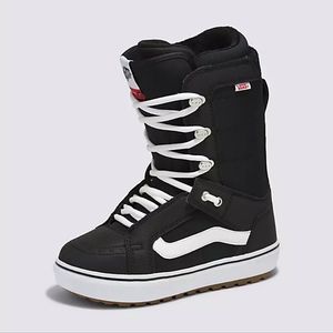 Womens Hi-Standard OG Snowboard Boot